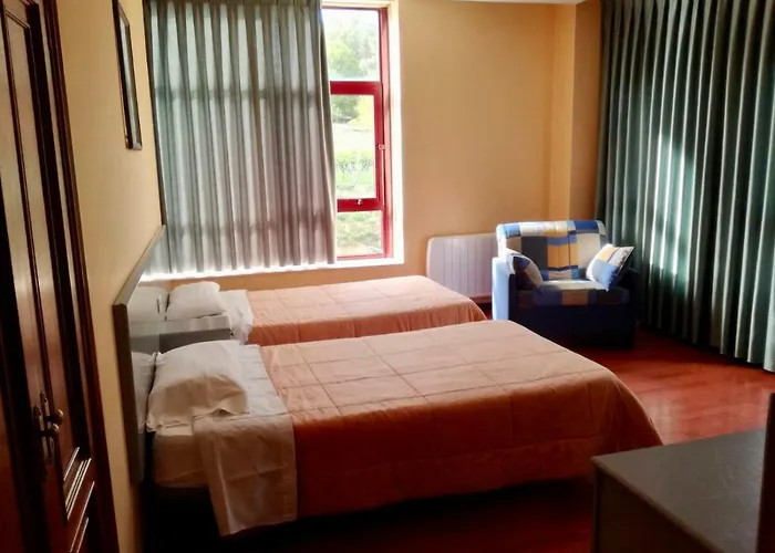 Hotel Baccus