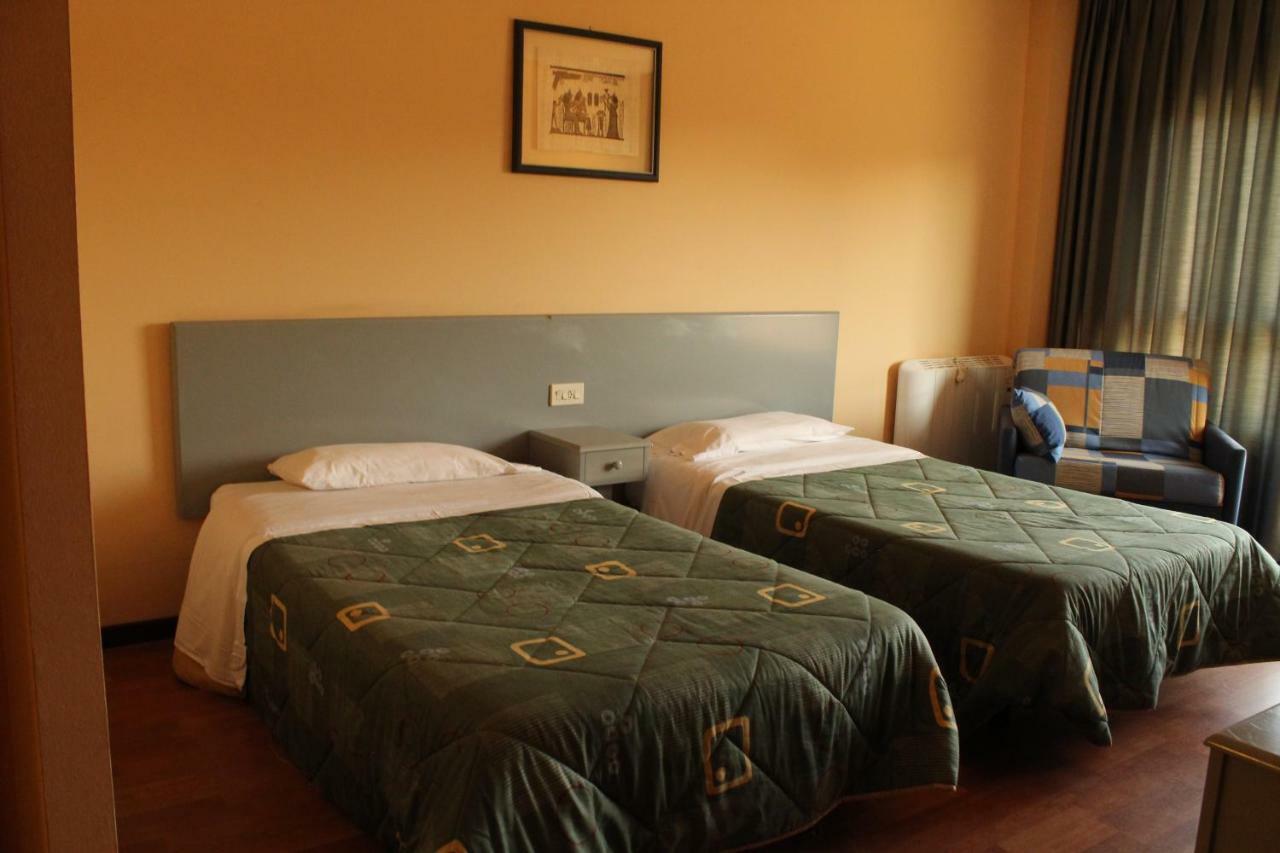 Baccus Hotel
