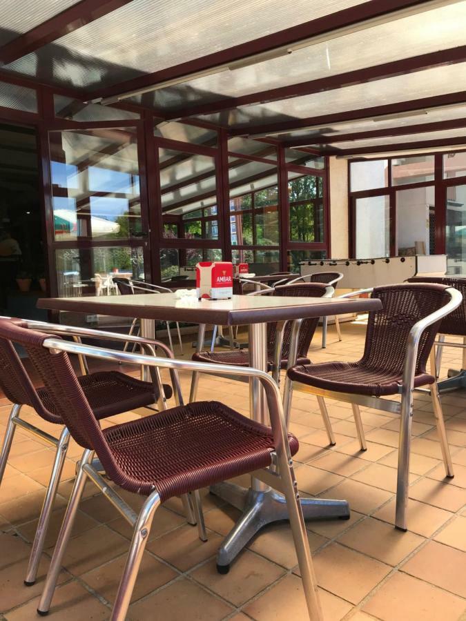 Hotel Baccus