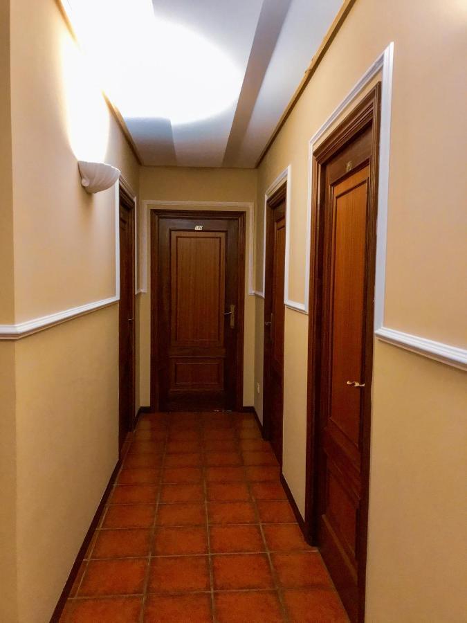 Hotel Baccus