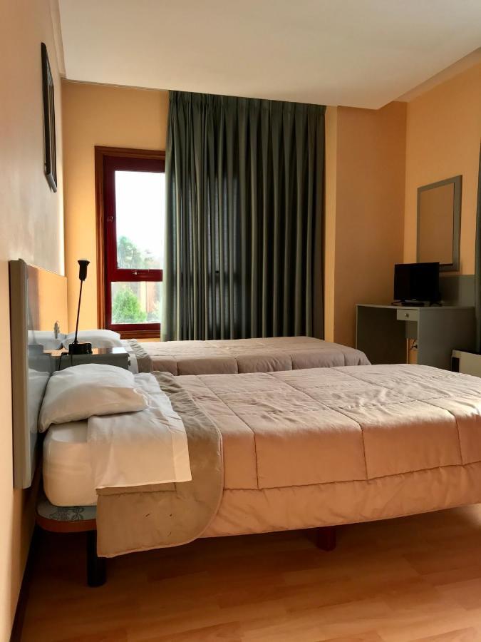 Baccus Hotel *